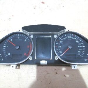 CUADRO AUDI A6 2005 3.0 TDI 4F0920931F