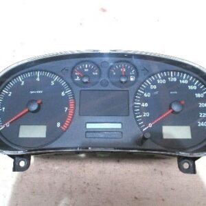 CUADRO GOLF IV 1.4 16V W01M0920801A 110.080.074/014