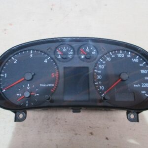 CUADRO AUDI A3 TDI AÑO 2000 8L0919880D 110.008.895/001