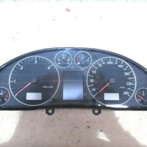 CUADRO AUDI A6 2004 TDI 130CV 4B0920933M 110.080.128/004