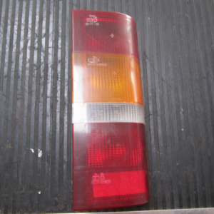 PILOTO TRASERO DERECHO FORD TRANSIT