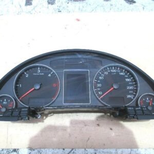 CUADRO AUDI A4 2006 TDI 8E0920901D 0263626099