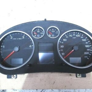 CUADRO AUDI A2 TDI 8Z0920900 110.080.150/003