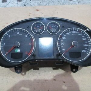 CUADRO AUDI A3 2004 TDI 8P0920930R 110.080.297/018