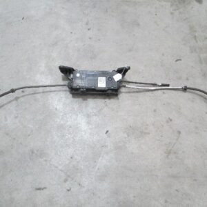 FRENO MANO ELECTRICO RENAULT SCENIC II 7 PLAZAS 360105651R