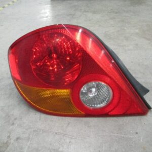 PILOTO TRASEO IZQUIERDO HYUNDAI COUPE III 2002-2009