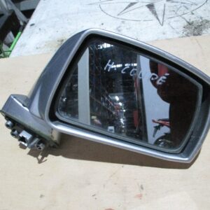 ESPEJO DERECHO ELECTRICO HYUNDAI COUPE III 2002-2009