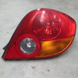 PILOTO TRASERO DERECHO HYUNDAI COUPE III 2002-2009
