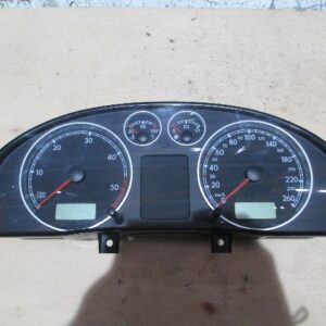 CUADRO VOLKSWAGEN PASSAT B5 3B0920805A