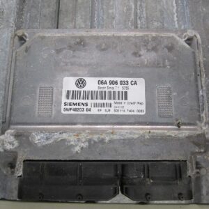 CENTRAITA VOLKSWAGEN 06A906033CA 5WP4020304