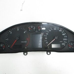 CUADRO AUDI A4 B5 TDI 8D0920930M