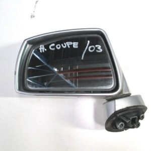 ESPEJO IZQUIERDO ELECTRICO HYUNDAI COUPE III 2002-2009