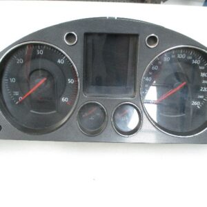 CUADRO VOLKSWAGEN PASSAT B6 TDI 3C0920870L