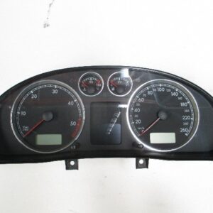 CUADRO VOLKSWAGEN PASSAT B5 3B0920827A