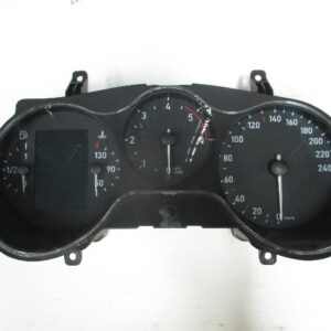 CUADRO SEAT ALTEA 2007 TDI 5P0920840A