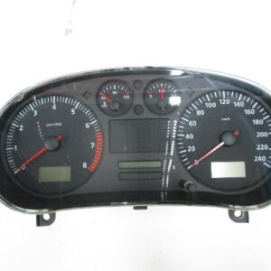 CUADRO SEAT LEON I 1.6 GASOLINA 1M0920821A