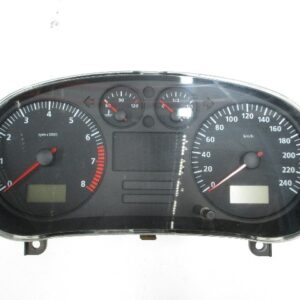 CUADRO SEAT LEON I 1.6 96.000KM 1M0920801A