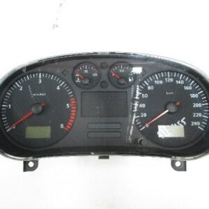 CUADRO SEAT LEON I TDI 1M0920822D