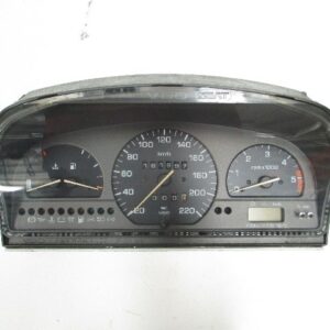 CUADRO SEAT TOLEDO 1998 DIESEL 1L0919880KX