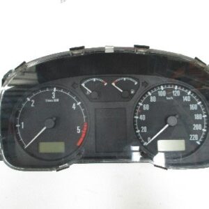 CUADRO SKODA OCTAVIA 1999 1.9 TDI 1U1919034G