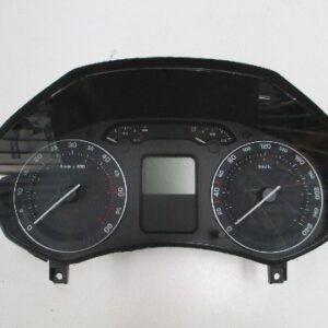 CUADRO SKODA OCTAVIA 2007 TDI 1Z0920802D