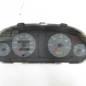 CUADRO SKODA FELICIA DIESEL 6U0919033C
