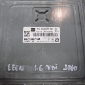 CENTRALITA VOLKSWAGEN 03L906023AB 5WP42812AA