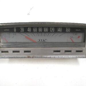 CUADRO SEAT 124 FASE 1 VEGLIA