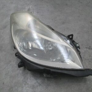 FARO DERECHO RENAULT CLIO III  8200459823 8200244897