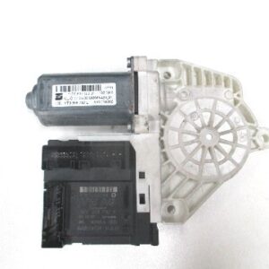 MOTOR ALZALUNAS DELANTERO DERECHO SEAT LEON II 1K0959792P 1T0909702L