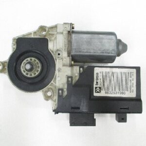MOTOR ALZALUNAS DELANTERO DERECHO CITROEN C5 9632531980