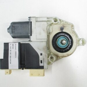 MOTOR ALZALUNAS DELANTERO DERECHO PEUGEOT 307 9681587180