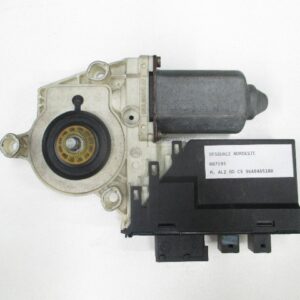 MOTOR ALZALUNAS DELANTERO DERECHO CITROEN C5 9648485280