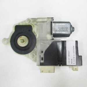 MOTOR ALZALUNAS DELANTERO IZQUIERDO CITROEN C4 9681576980