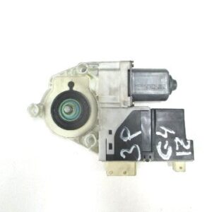 MOTOR ALZALUNAS IZQUIERDO CITROEN C4 3 PUERTAS 9647442280