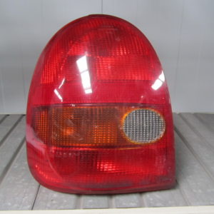 PILOTO TRASERO IZQUIERDO OPEL CORSA B 3 PUERTAS