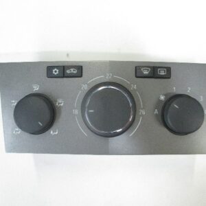 MANDOS CLIMA OPEL ZAFIRA B 13247812