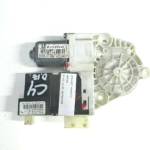 MOTOR ALZALUNAS DELANTERO DERECHO C4  9647441780