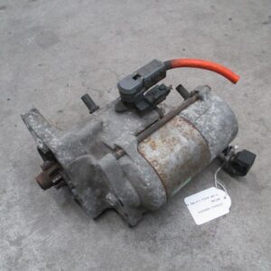 MOTOR DE ARRANQUE TOYOTA AURIS 2.0 D4D 428000-2730 28100-33080