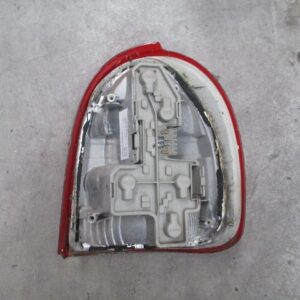 PILOTO TRASERO IZQUIERDO OPEL CORSA B 3 PUERTAS BLANCO