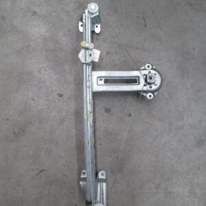 ALZALUNAS TRASERO DERECHO MANUAL OPEL ZAFIRA B 13132228RH
