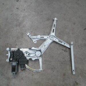 ALZALUNAS DELANTERO DERECHO OPEL ZAFIRA B 13132221RH