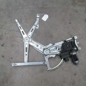 ALZALUNAS DELANTERO IZQUIERDO OPEL ZAFIRA B 13132220LH