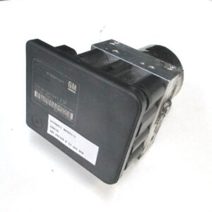 MODULO ABS OPEL ZAFIRA B 13244860 10.0960-0590.3 10096005903