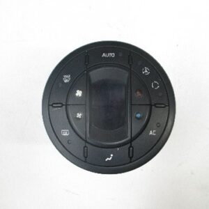 MANDO CLIMA RENAULT ESPACE 2005 8200367333