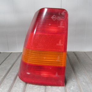 PILOTO TRASERO IZQUIERDO OPEL KADETT 3/5P