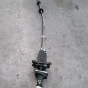 PALANCA CAMBIOS OPEL ZAFIRA B 6 VELOCIDADES 1.9 CDTI 55351959
