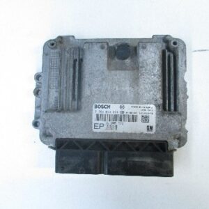 CENTRALITA ECU OPEL ZAFIRA B 1.9 CDTI 120CV EP55205622 55205622