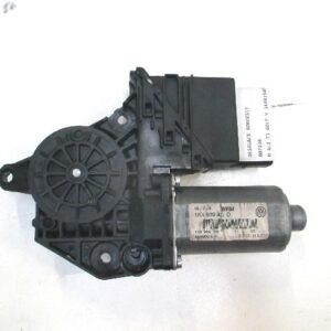 MOTOR ALZALUNAS TRASERO IZQUIERDO GOLF V 1K4839401D 1K0959703F 993424-200