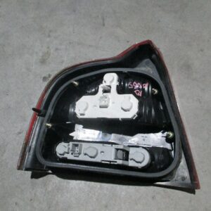 PILOTO TRASERO DERECHO VOLVO S80 1999-2004